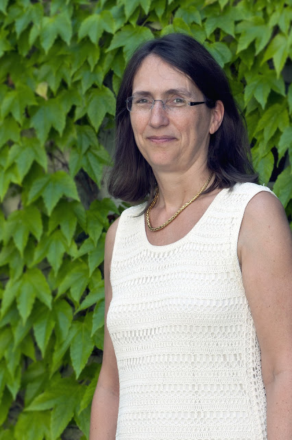 Sabine de VILLOUTREYS